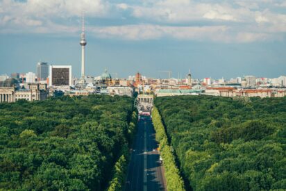 2026 Berlin E-Prix I