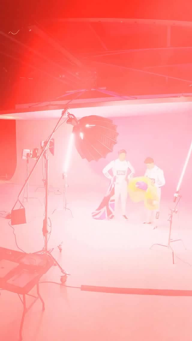 An Instagram post for FORMULA E