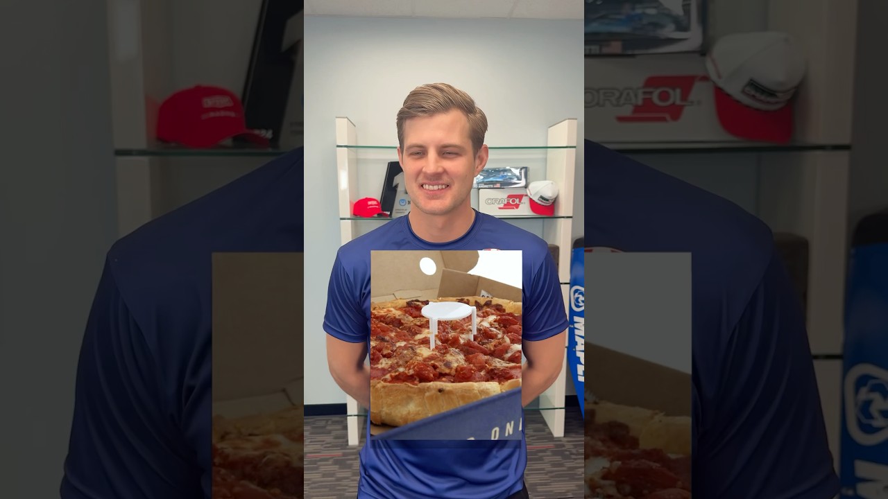 Click to watch the video “we listen and we don’t judge 😅 #andretti #questionoftheday”