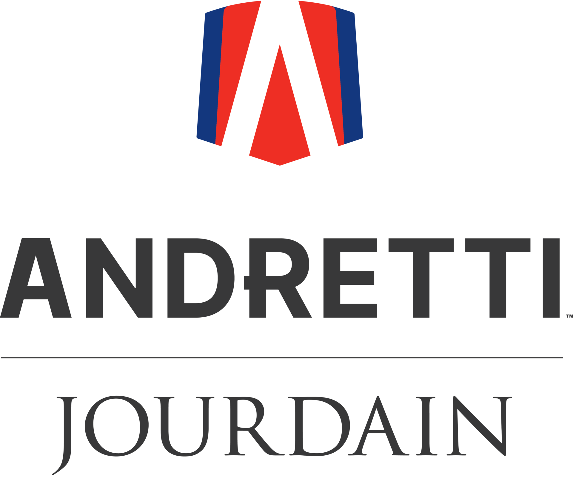 Andretti SUPER COPA team logo