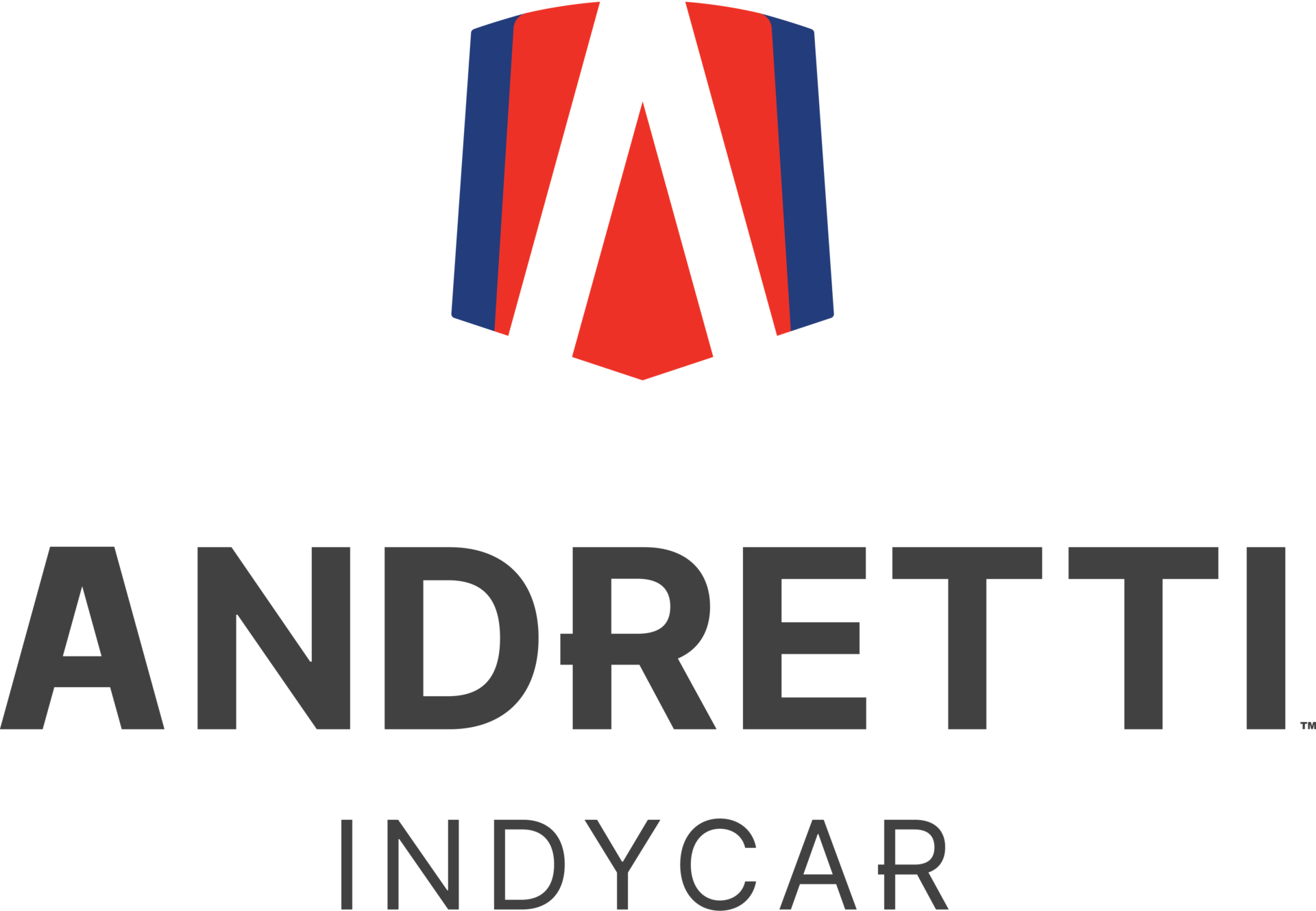 Andretti IndyCar Team logo